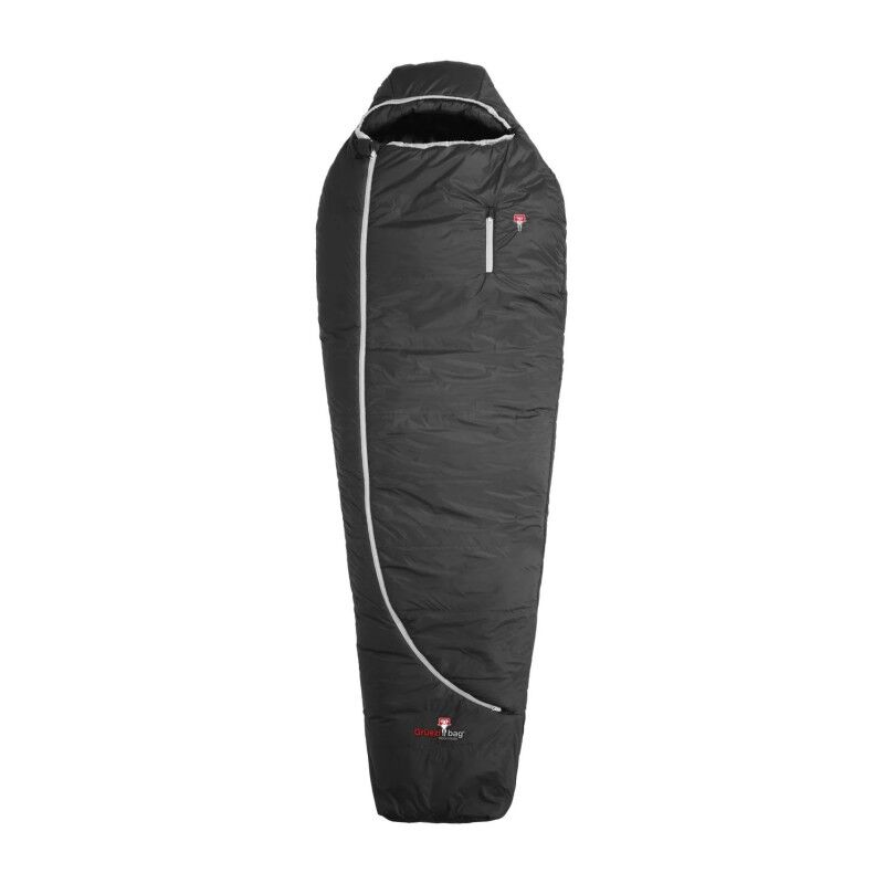 hofer schlafsack 2024 hyggelund Sterntaler Schlafsack 70cm Katharina Fall Camping Size:G2-black-Regular