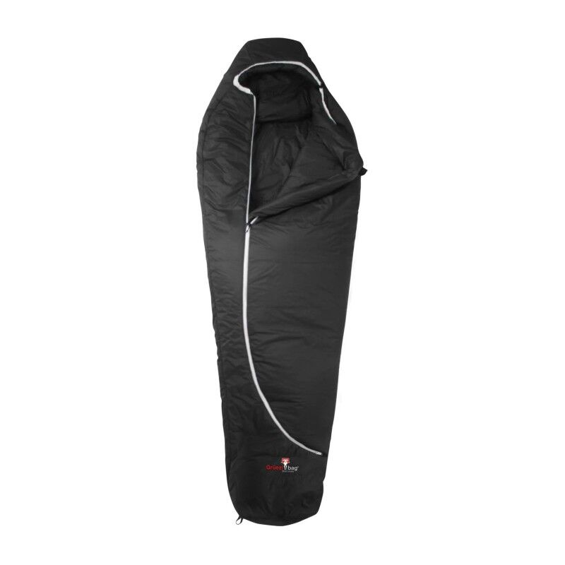 Grüezi Bag Synpod Fusion Zero - Sleeping bag | Hardloop