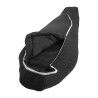 Grüezi Bag Synpod Fusion Zero - Saco de dormir | Hardloop