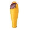 Big Agnes Anthracite 20 - Sac de couchage femme | Hardloop