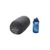 Big Agnes Anthracite 20 - Sac de couchage femme | Hardloop
