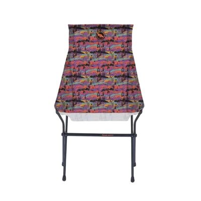 Big Six Camp Chair - Camp chair