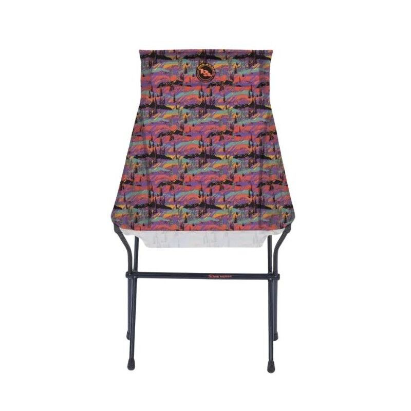 Big Six Camp Chair - Campingstol