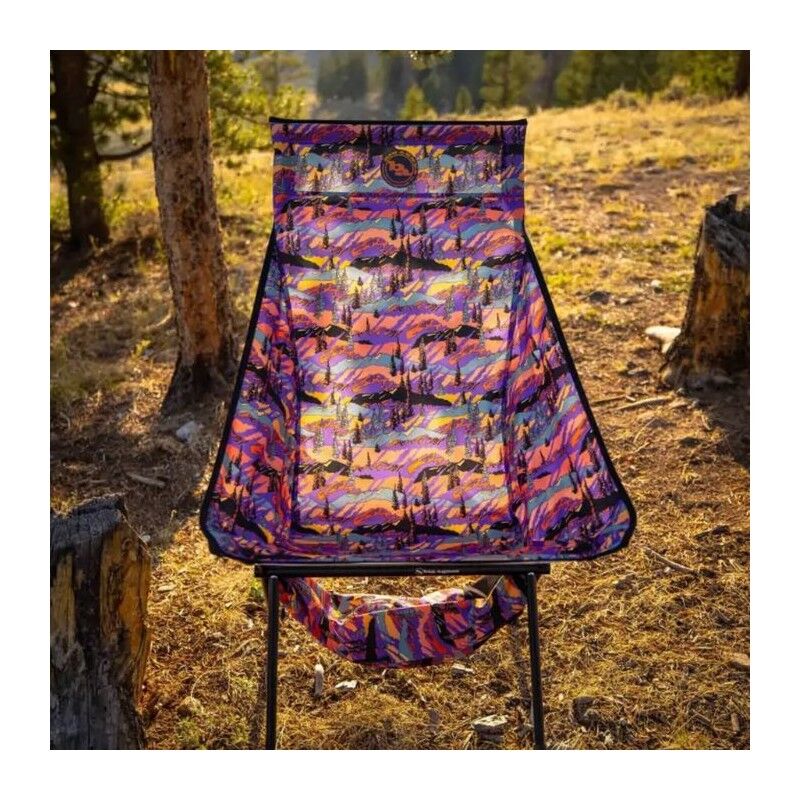 Big Agnes Big Six Camp Chair - Campingstol | Hardloop