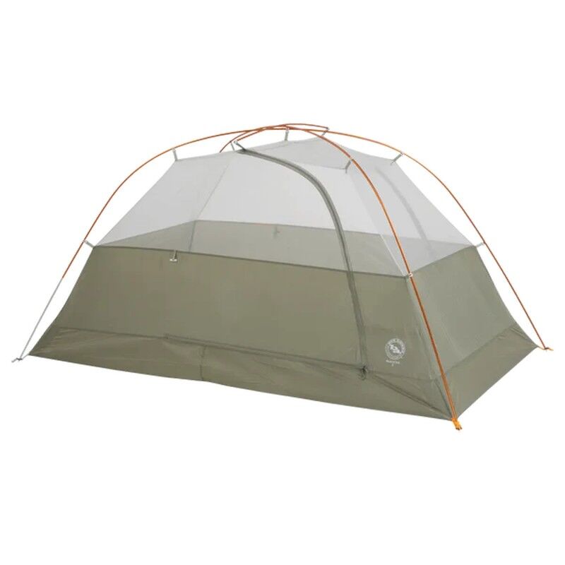 Big Agnes Blacktail 2 - Tente | Hardloop