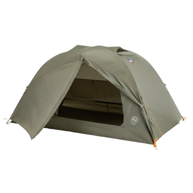Blacktail 2  - Tent