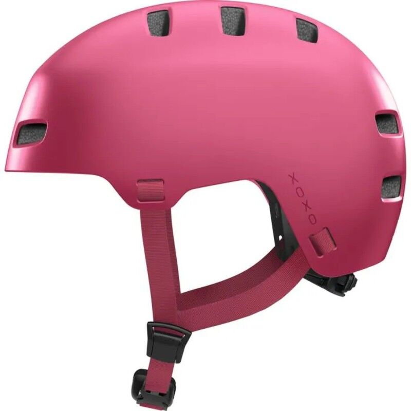 Abus XOXO - Fietshelm | Hardloop