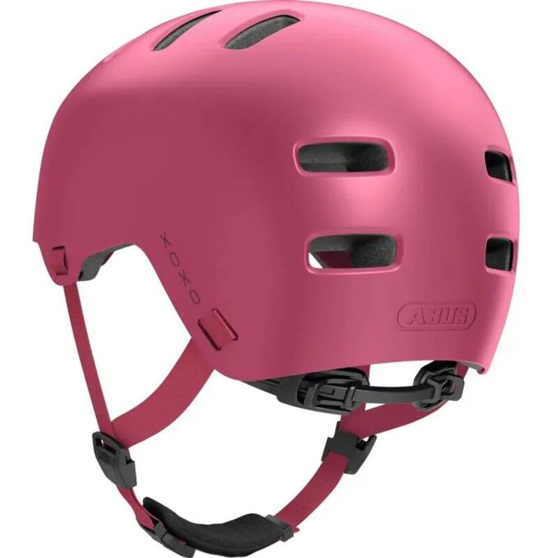 Abus XOXO - Casco bicicleta urbano | Hardloop