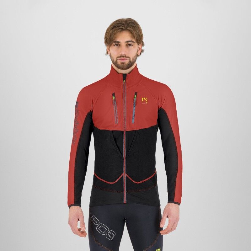 Karpos Alagna Lite Jacket - Waterproof jacket - Men's | Hardloop