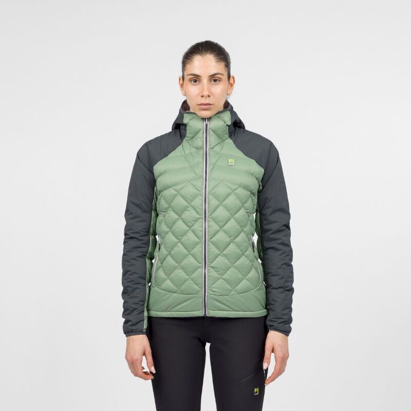 Lastei Active Plus Jacket - Doudoune femme
