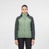 Karpos Lastei Active Plus Jacket - Chaqueta de invierno - Mujer