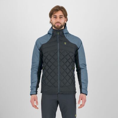 Lastei Active Plus Jacket - Dunjakke Herrer