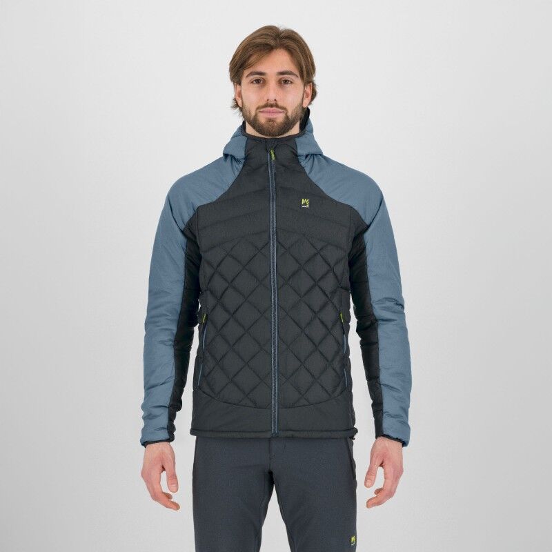Lastei Active Plus Jacket - Insulated jacket - Men's