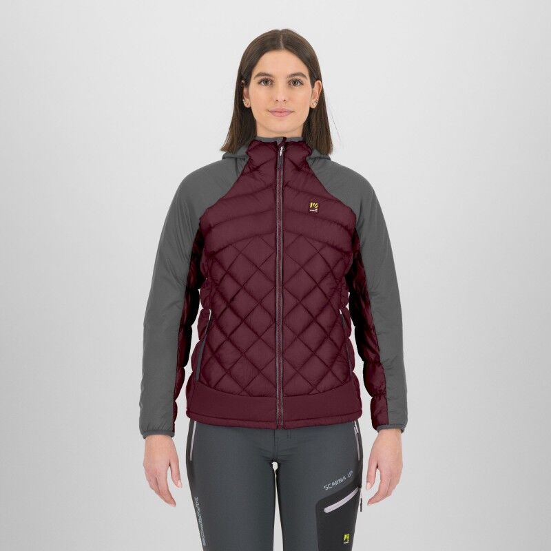 Lastei Active Plus Jacket - Doudoune femme