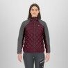 Karpos Lastei Active Plus Jacket - Kurtka puchowa damski | Hardloop