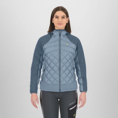 Lastei Active Plus Jacket - Dámská Péřová bunda