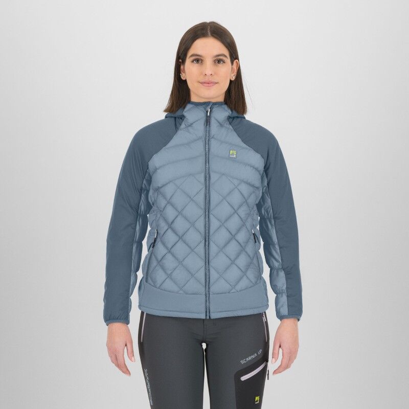 Lastei Active Plus Jacket - Donsjack - Dames