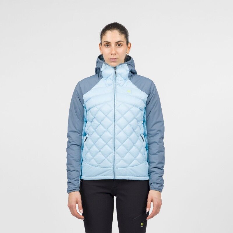 Lastei Active Plus Jacket - Chaqueta de invierno - Mujer