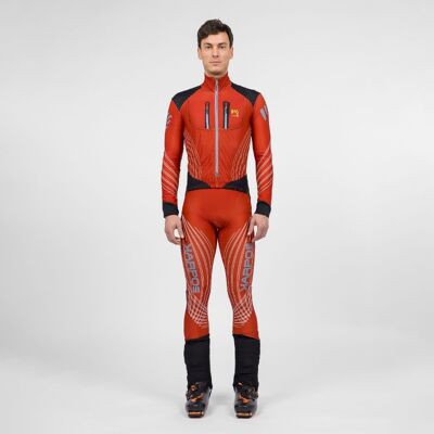 Karpos Race Suit - Pánská lyžařská kombinéza