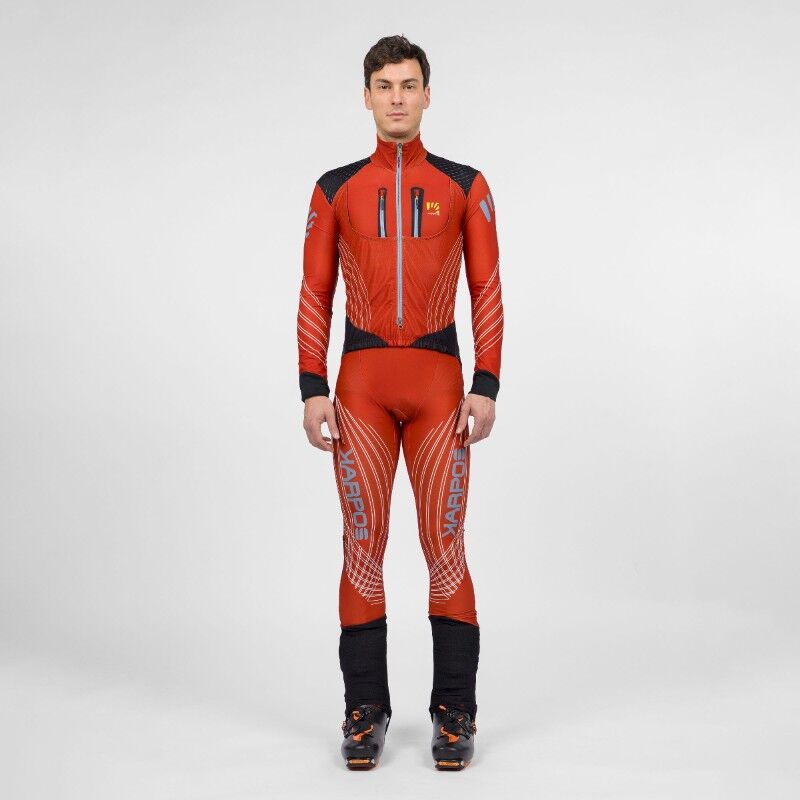 Karpos Race Suit - Tuta da sci - Uomo