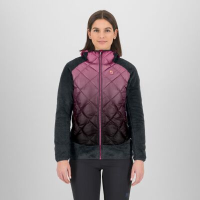 Smart Marmarole Jacket - Kurtki hybrydowe damskie
