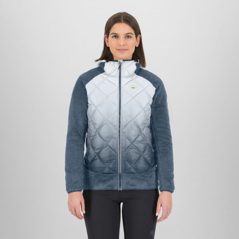 Smart Marmarole Jacket - Hybridjakker - Damer