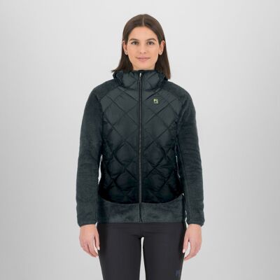 Smart Marmarole Jacket - Kurtki hybrydowe damskie