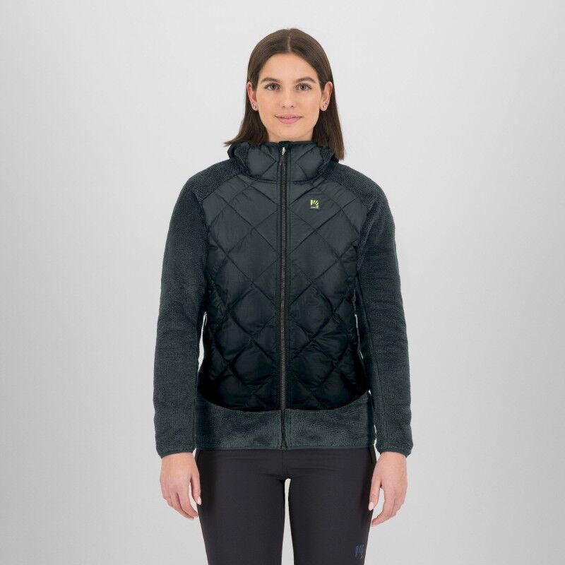 Smart Marmarole Jacket - Naisten Hybriditakit
