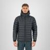 Karpos Highest Down Hoodie Jacket - Synthetic jacket - Men's | Hardloop