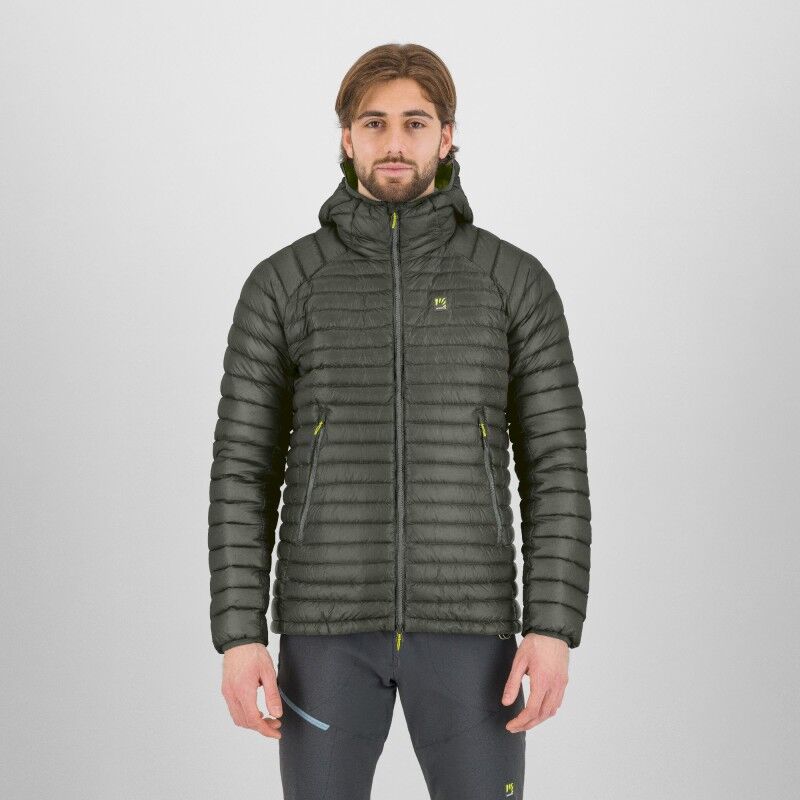 Alagna Down Jacket - Daunenjacke - Herren