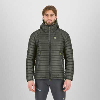 Alagna Down Jacket - Dunjacka - Herr