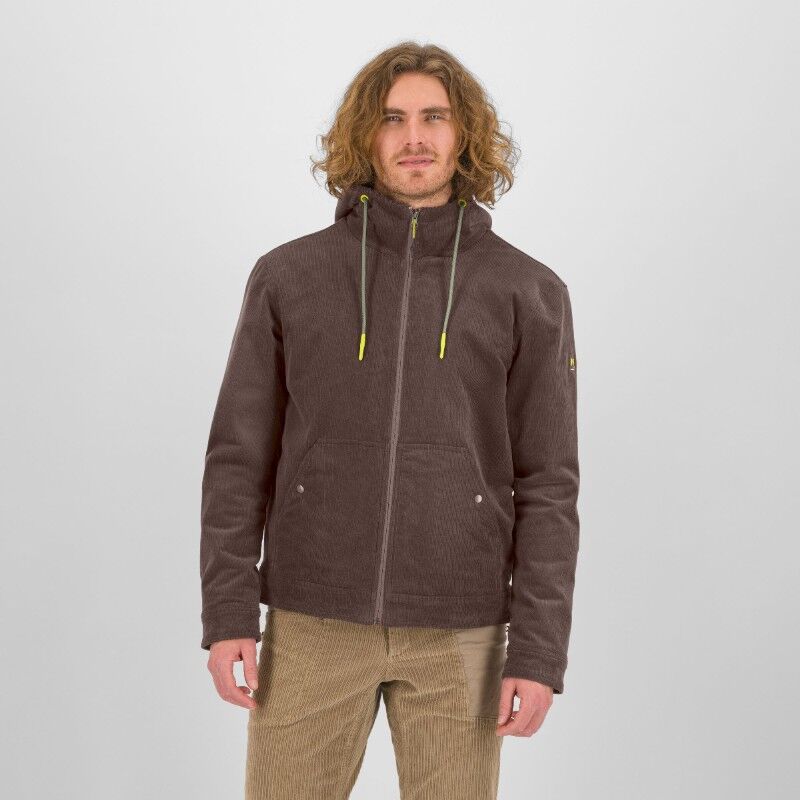 Ghiro Hoodie Jacket - Kurtka męska