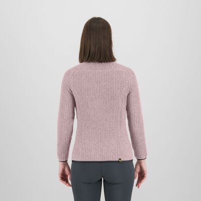 Rocchetta Evo Fleece - Forro polar - Mujer