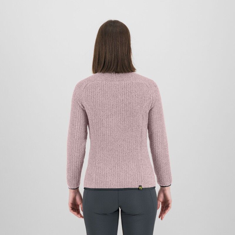 Rocchetta Evo Fleece - Polaire femme