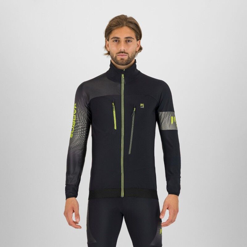 Alagna 2.0 Jacket - Jas - Heren