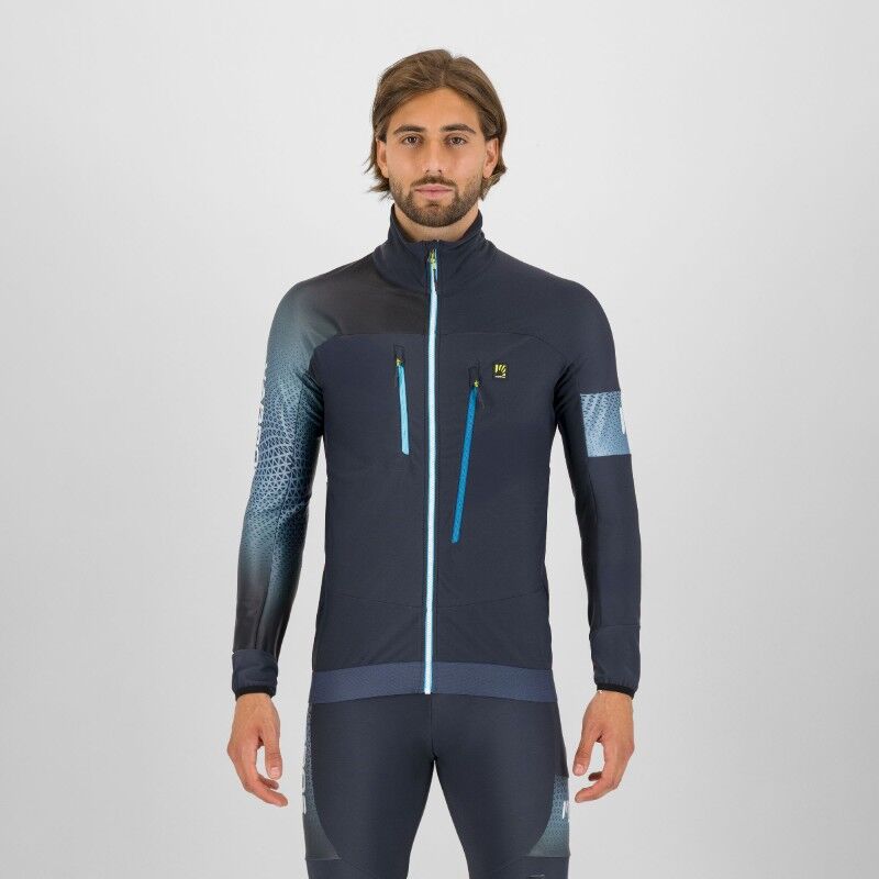 Alagna 2.0 Jacket - Jakke - Herrer