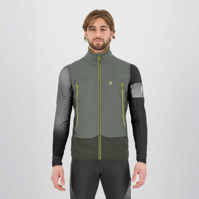 Alagna Plus 2.0 Vest - Vest - Men's