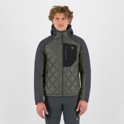 Lastei Up Jacket - Veste imperméable homme