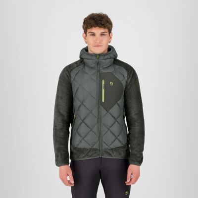 Marmarole Up Jacket - Tekokuitutakki - Miehet