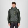 Karpos Marmarole Up Jacket - Donsjack - Heren | Hardloop