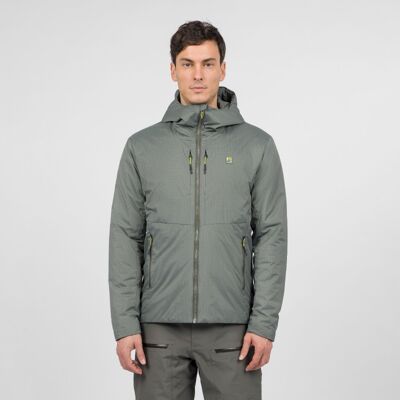 Ra Stua Jacket - Kurtka wiatrówka meska