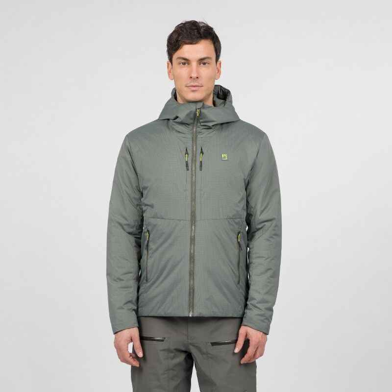 Ra Stua Jacket - Windjacke - Herren