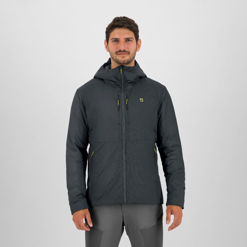 Karpos Ra Stua Jacket - Windjacke - Herren | Hardloop