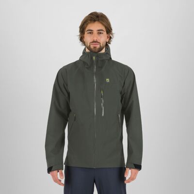 Pluvia Winter Jacket - Chaqueta impermeable - Hombre