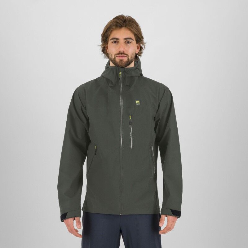 Karpos Pluvia Winter Jacket - Regenjacke - Herren | Hardloop