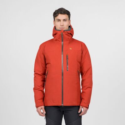 Pluvia Winter Jacket - Kurtka przeciwdeszczowa meska
