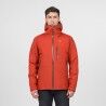 Karpos Pluvia Winter Jacket - Kurtka przeciwdeszczowa meska | Hardloop