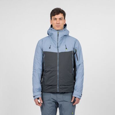 Vinson 2.0 Jacket - Windproof jacket - Men's