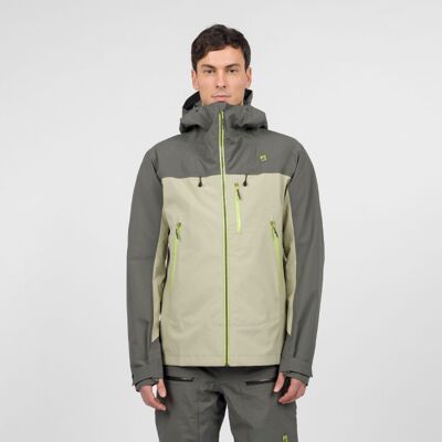 Storm 2.0 Jacket - Kurtka przeciwdeszczowa meska