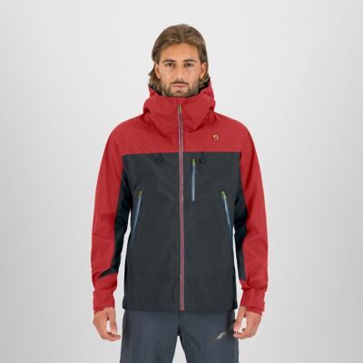 Storm 2.0 Jacket - Casaco impermeável homem